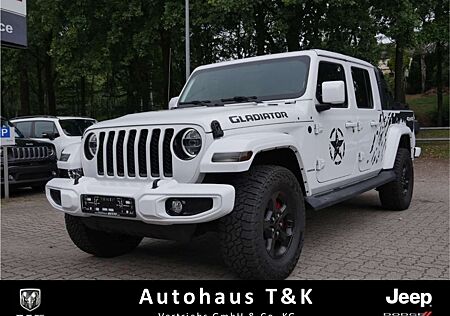 Jeep Gladiator Overland 3,6L V6