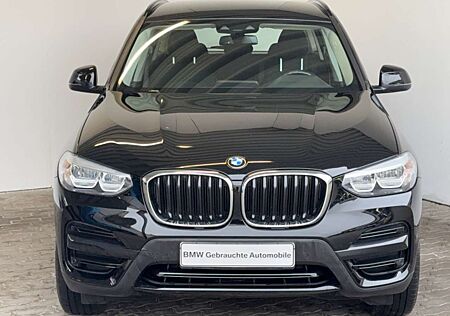 BMW X3 xDrive20iA Advantage Navi.PDC.SH.Klimaaut.DAB