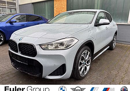 BMW X2 xDrive 25e HUD Navi Leder Memory Sitze Soundsystem