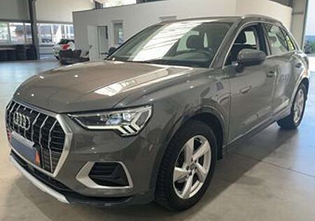 Audi Q3 35 TFSI advanced AHK*LED*ACC*VIRTUAL