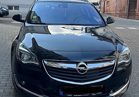 Opel Insignia Innovation