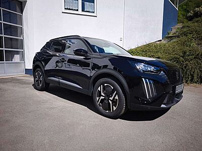 Peugeot 2008 Hybrid 136 1.2 Allure