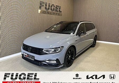 VW Passat Variant Volkswagen 2.0 TSI 4M R-Line Limited Edition