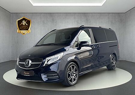 Mercedes-Benz V 250 d*AVANTGARDE*EDITION LANG*AMG*AHK*9GANG*