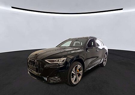 Audi e-tron 55 2x S LINE BLACK EDITION ACC/HuD/PANO