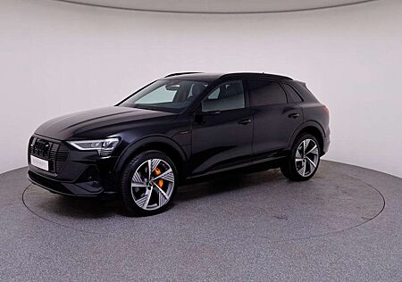 Audi e-tron 55 2x S LINE BLACK EDITION ACC/HuD/PANO
