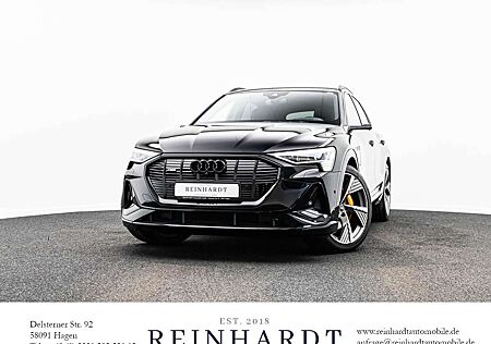 Audi e-tron 55 2x S LINE BLACK EDITION ACC/HuD/PANO