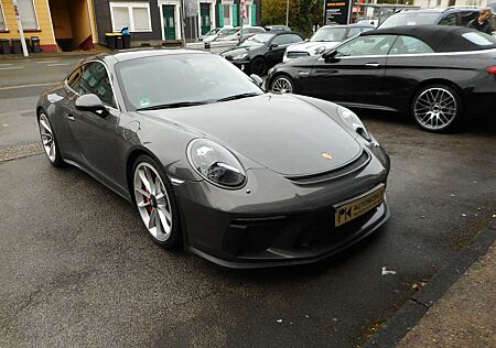 Porsche 991 GT3 6-Gang Schalter Sport Touring 4.0l