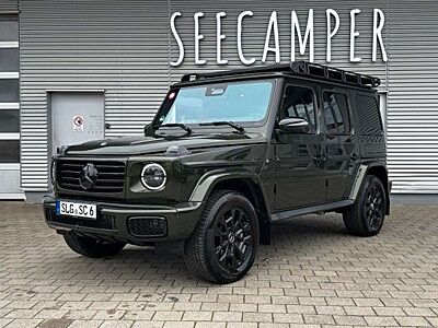 Mercedes-Benz G 450