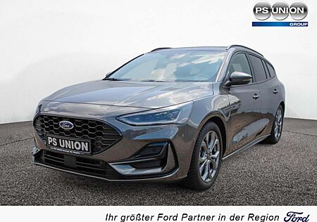 Ford Focus ST-LINE 5W 1.0T 155 MHEV DC7 FWD