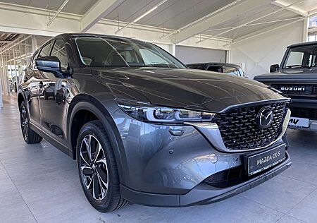 Mazda CX-5 2.5 Exclusive AUTOMATIK BOSE, Matrix, LogIn, 360°,
