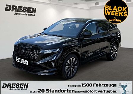 Renault Espace Techno Full Hybrid E-Tech 200 5-Sitzer LED*360°Kam