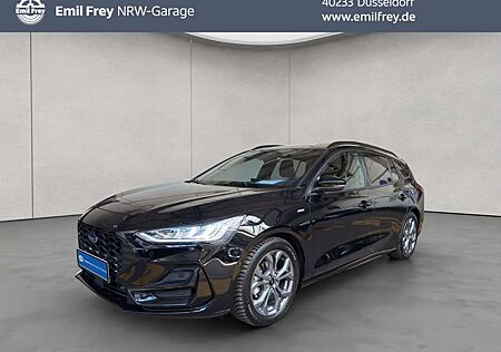 Ford Focus Turnier 1.0 EcoBoost Hybrid Aut. ST-LINE X