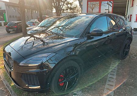 Jaguar E-Pace P300 R-Dynamic AHK *1.Hand*