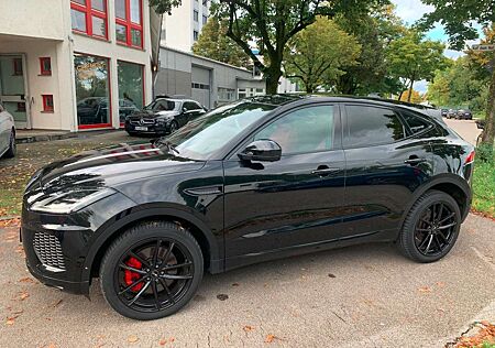 Jaguar E-Pace P300 R-Dynamic AHK *1.Hand*