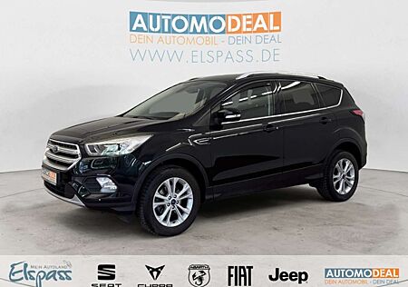 Ford Kuga Titanium ALLWETTER NAV AHK KAMERA SITZ.HZG KEYLESS