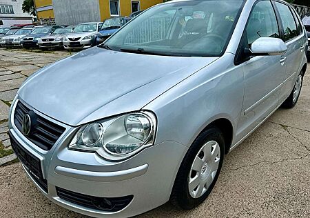 VW Polo Volkswagen IV 4 1.2 Comfortline *Service NEU * 4-Türer