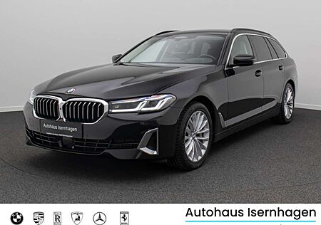 BMW 530 Luxury Line 360° Laser DAB HUD Komfort