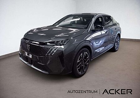 Peugeot 3008 NEU MY25 Hybrid 145Allure LED/360Kam -39%*