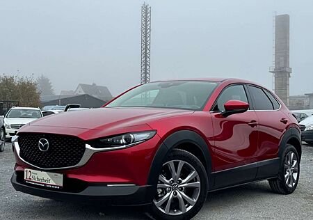 Mazda CX-30 Selection 2WD/NAVI/EURO 6