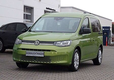 VW Caddy Volkswagen 1.5 TSI Life / Design-Paket