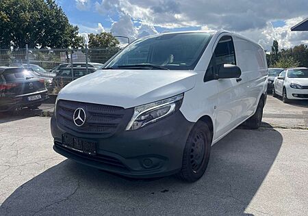 Mercedes-Benz Vito 114/116 CDI, 119 CDI/BT RWD lang AUTOMATIK