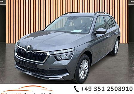 Skoda Kamiq 1.0 TSI DSG Tour de France*ACC*SmartLink*