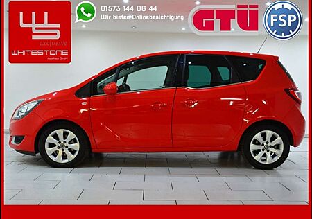 Opel Meriva B Innovation Aut / 66 Tkm / Kamera / AHK