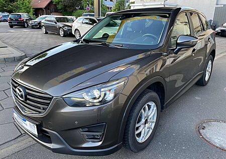 Mazda CX-5 Nakama Bose 1.Hand LED CAM Navi ALU