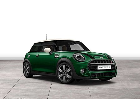 Mini Cooper S 3-Türer 60 Years Edition
