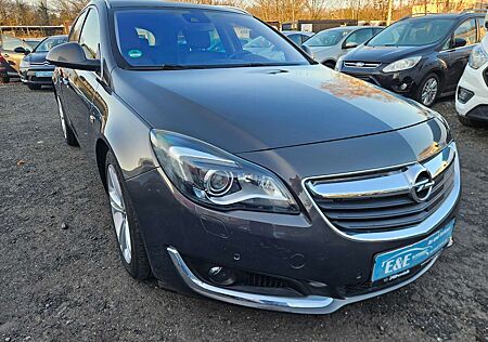 Opel Insignia Innovation