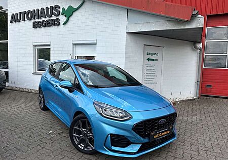 Ford Fiesta ST-Line X/1HD+TZ/NAV/SHZ/LRHZ/ACC/KAM/S+W