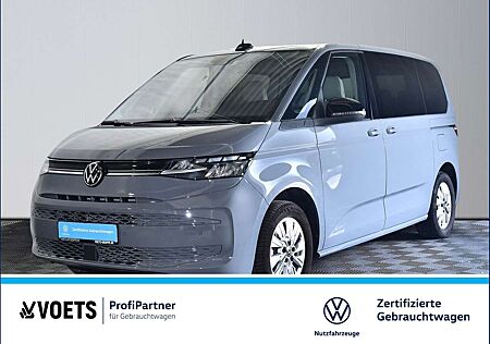 VW T7 Volkswagen Multivan Life 1.5 TSI DSG LED+NAVI+ACC