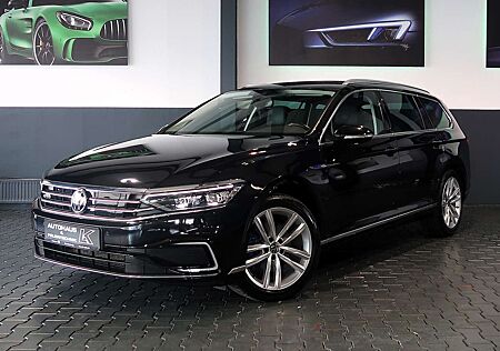 VW Passat Variant Volkswagen GTE*IQ DRIVE*1.HAND* SCHECKHEFT