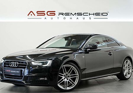 Audi A5 3.0 TDI Coupé q. S Line *ACC *AHK *B&O *Leder