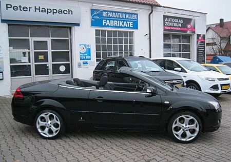 Ford Focus Cabrio 1.6 Trend