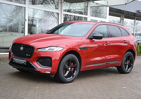 Jaguar F-Pace D200 AWD*R-Dynamic Black Pack*AHK*Pano