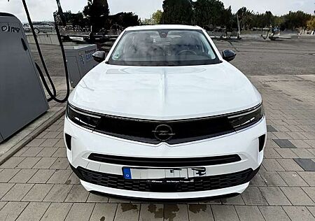 Opel Mokka-e Edition