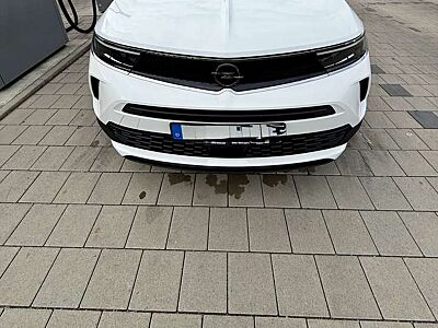 Opel Mokka-E Edition