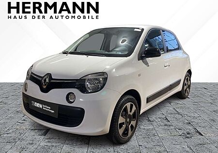 Renault Twingo 1.0 SCe 70 Limited *LED*SoundSys