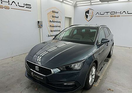 Seat Leon Sportstourer Style LED VIRTUAL NAVI RFK MFL