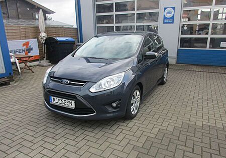 Ford C-Max Edition ,neuer Motor, gepflegter Zustand, HU neu