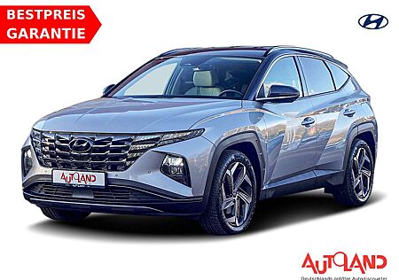 Hyundai Tucson 1.6 T-GDI Prime 4WD Sitzbelüftung 360°