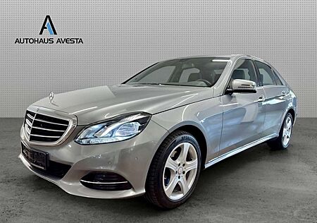 Mercedes-Benz E 200 CDI BE/ RENTNER / org. 32.000KM/ GARANTIE/