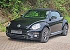 VW Beetle Volkswagen Cabriolet Allstar +1 Hd. +nur 49tkm