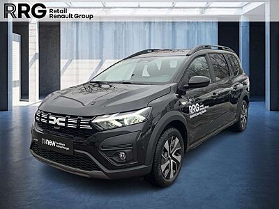 Dacia Jogger Expression HYBRID 140 7-Sitzer PDC KLIMA ZV