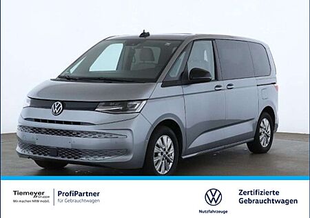 VW T7 Volkswagen Multivan eHYBRID 7-SITZE PANO AHK KAMERA