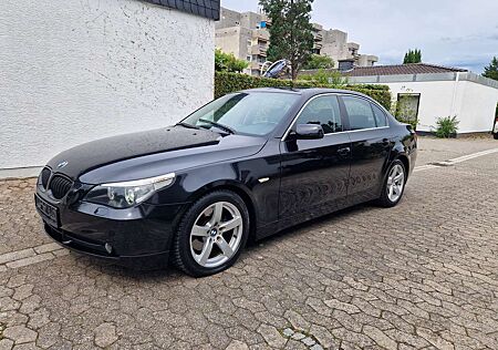 BMW 520i 520 Servo,KLima,Navi,Automatik