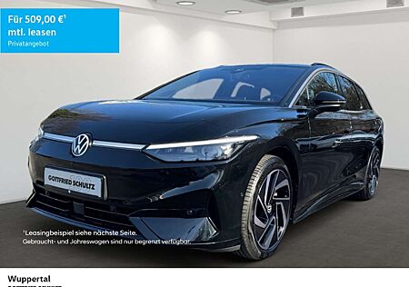 VW ID.7 Volkswagen Tourer Pro 210 kW LED NAVI AHK KAMERA SHZ PDC LM