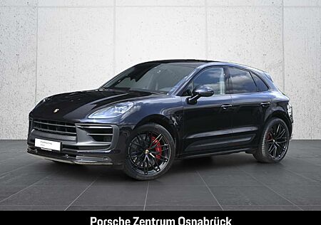 Porsche Macan GTS BOSE Panorama Privacy LED-Hauptscheinwerfer